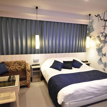 Hotel Iori - Adult Only Kai Zewnętrze zdjęcie
