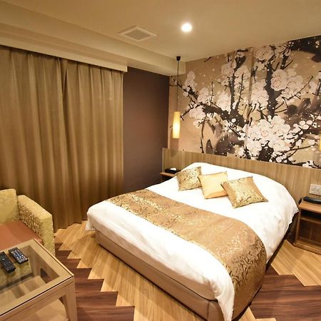 Hotel Iori - Adult Only Kai Zewnętrze zdjęcie
