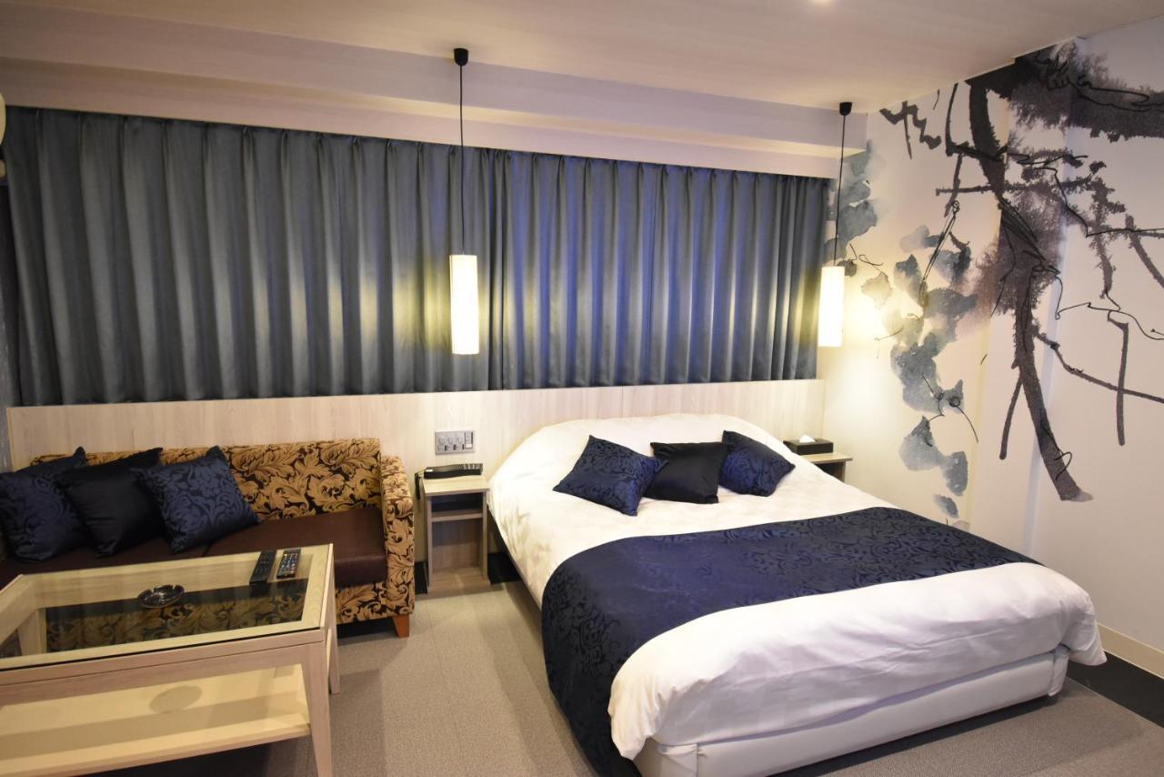 Hotel Iori - Adult Only Kai Zewnętrze zdjęcie