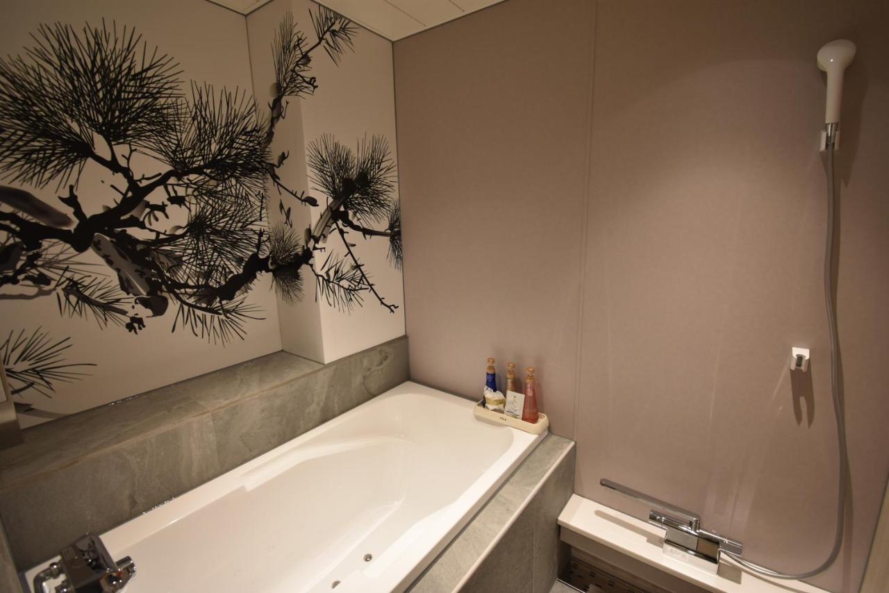 Hotel Iori - Adult Only Kai Zewnętrze zdjęcie